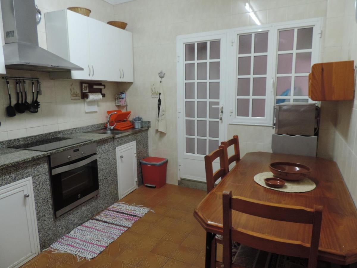 Casa Gondar Βίλα O Grove Εξωτερικό φωτογραφία