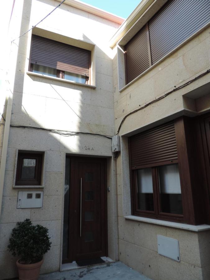 Casa Gondar Βίλα O Grove Εξωτερικό φωτογραφία