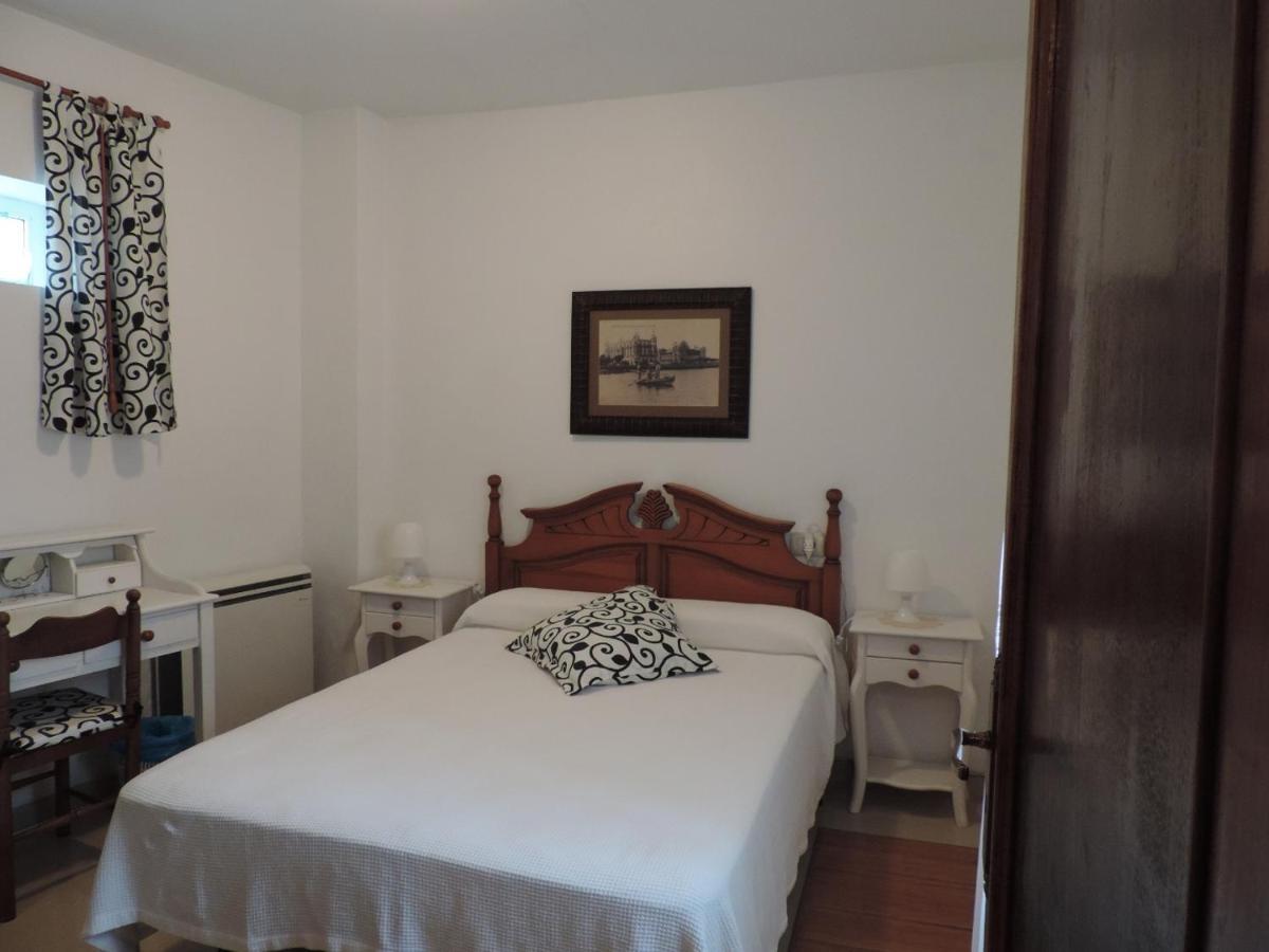 Casa Gondar Βίλα O Grove Εξωτερικό φωτογραφία