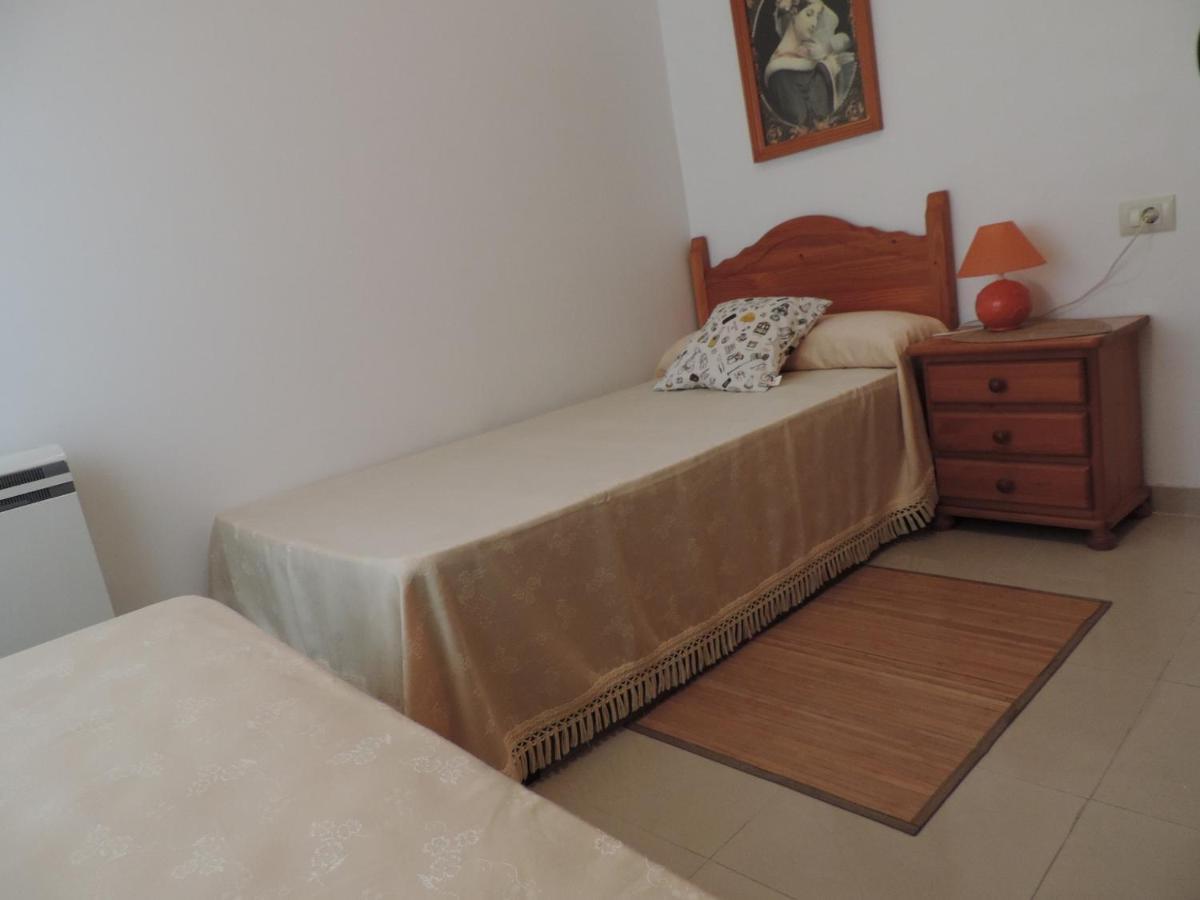 Casa Gondar Βίλα O Grove Εξωτερικό φωτογραφία