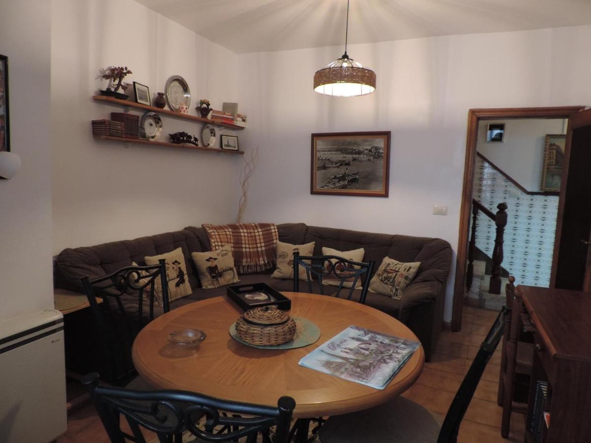 Casa Gondar Βίλα O Grove Εξωτερικό φωτογραφία