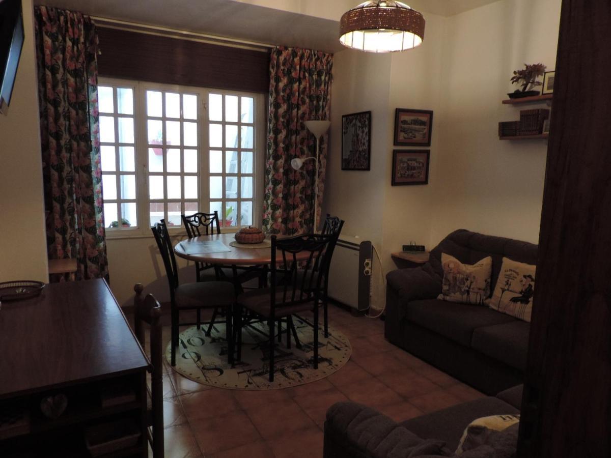 Casa Gondar Βίλα O Grove Εξωτερικό φωτογραφία