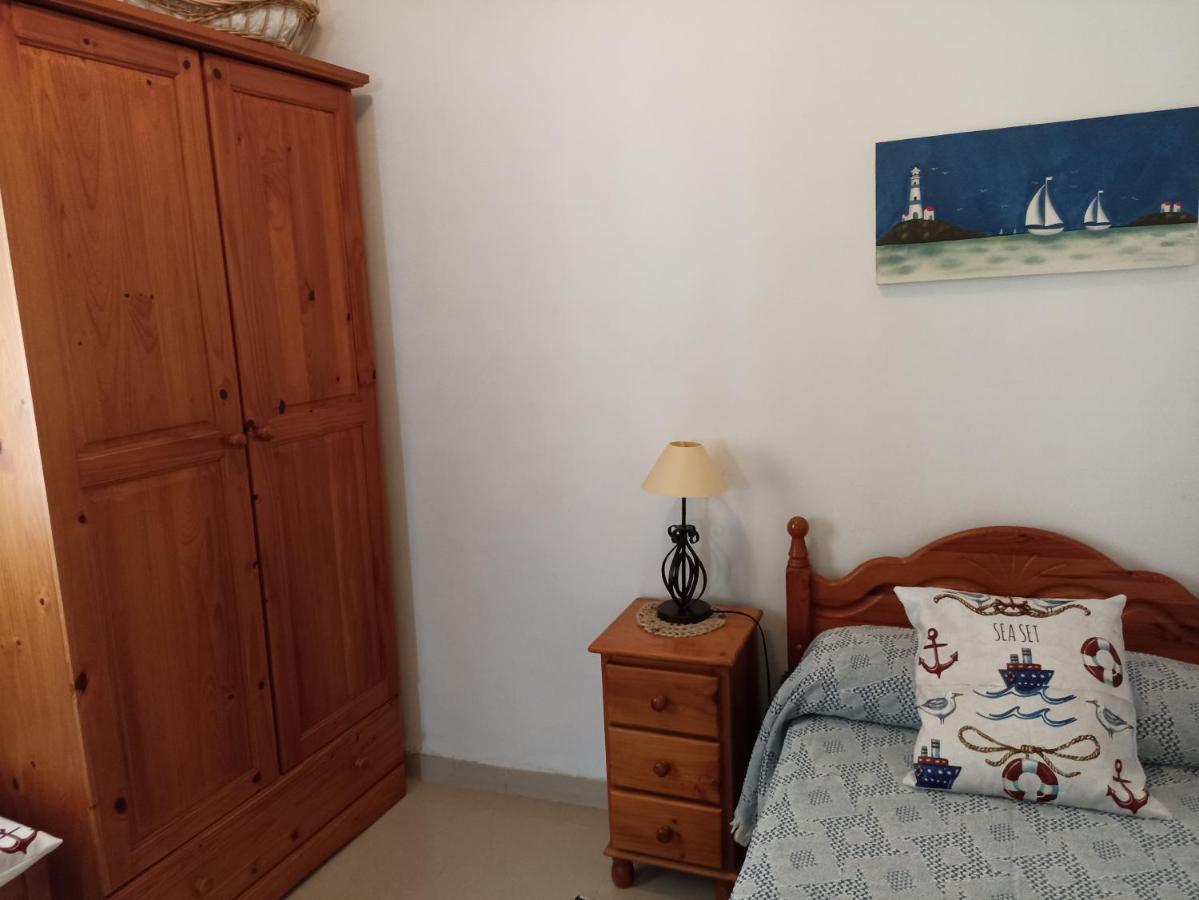 Casa Gondar Βίλα O Grove Εξωτερικό φωτογραφία