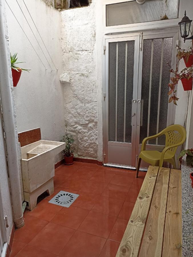 Casa Gondar Βίλα O Grove Εξωτερικό φωτογραφία