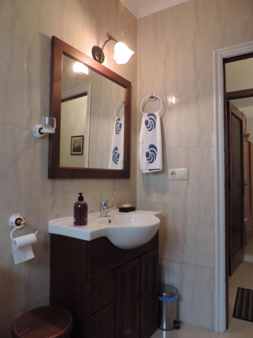 Casa Gondar Βίλα O Grove Εξωτερικό φωτογραφία
