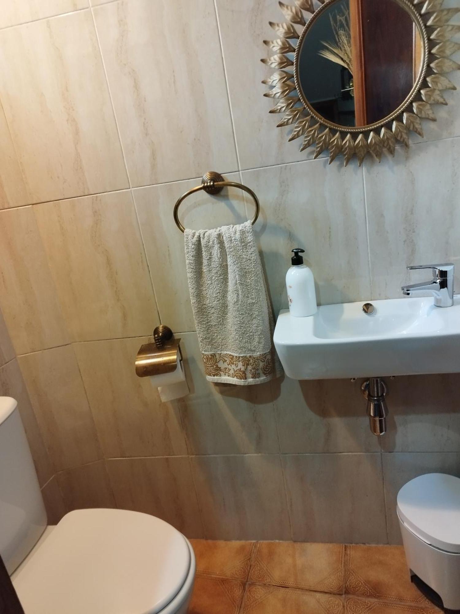 Casa Gondar Βίλα O Grove Εξωτερικό φωτογραφία