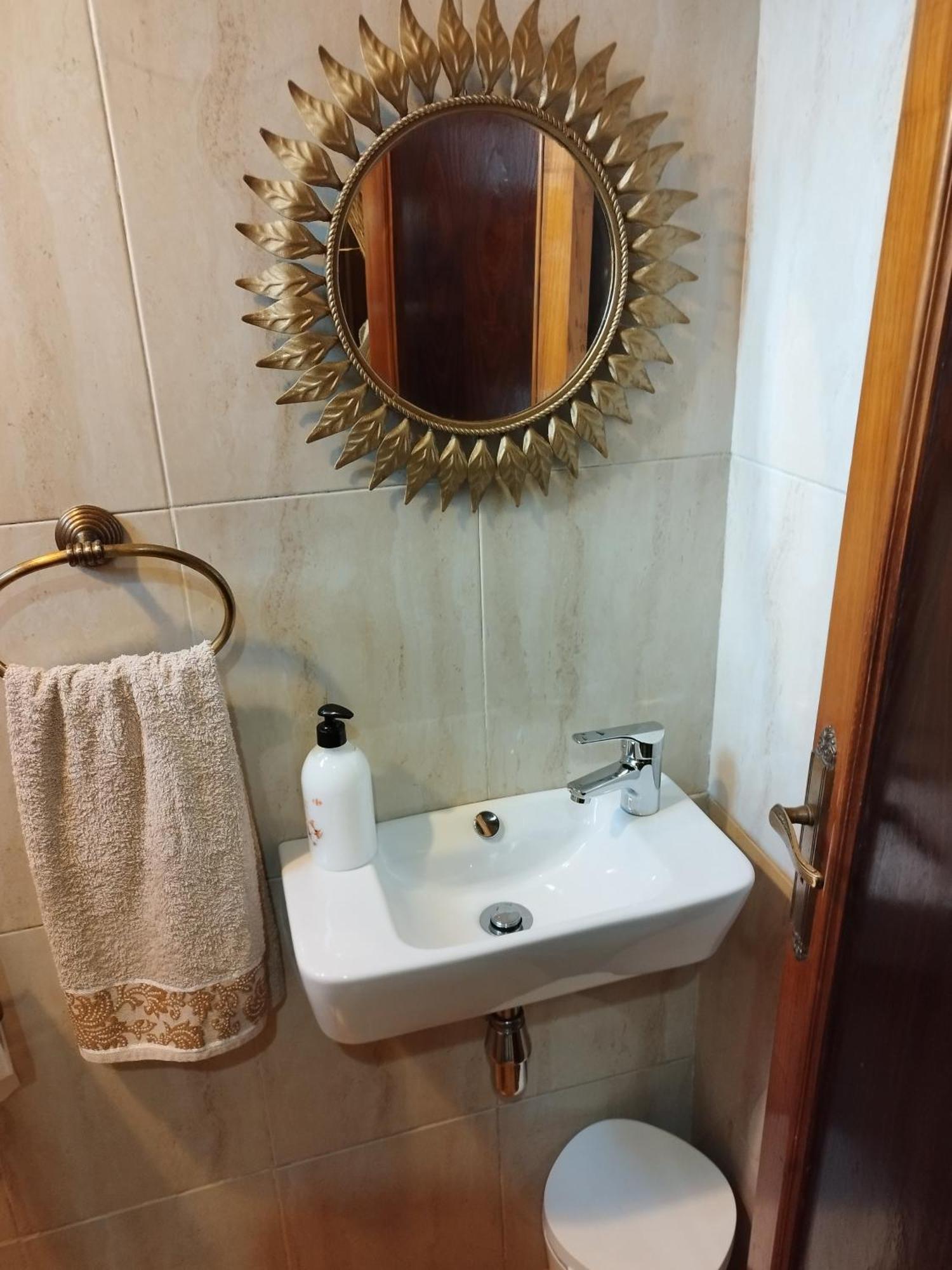 Casa Gondar Βίλα O Grove Εξωτερικό φωτογραφία